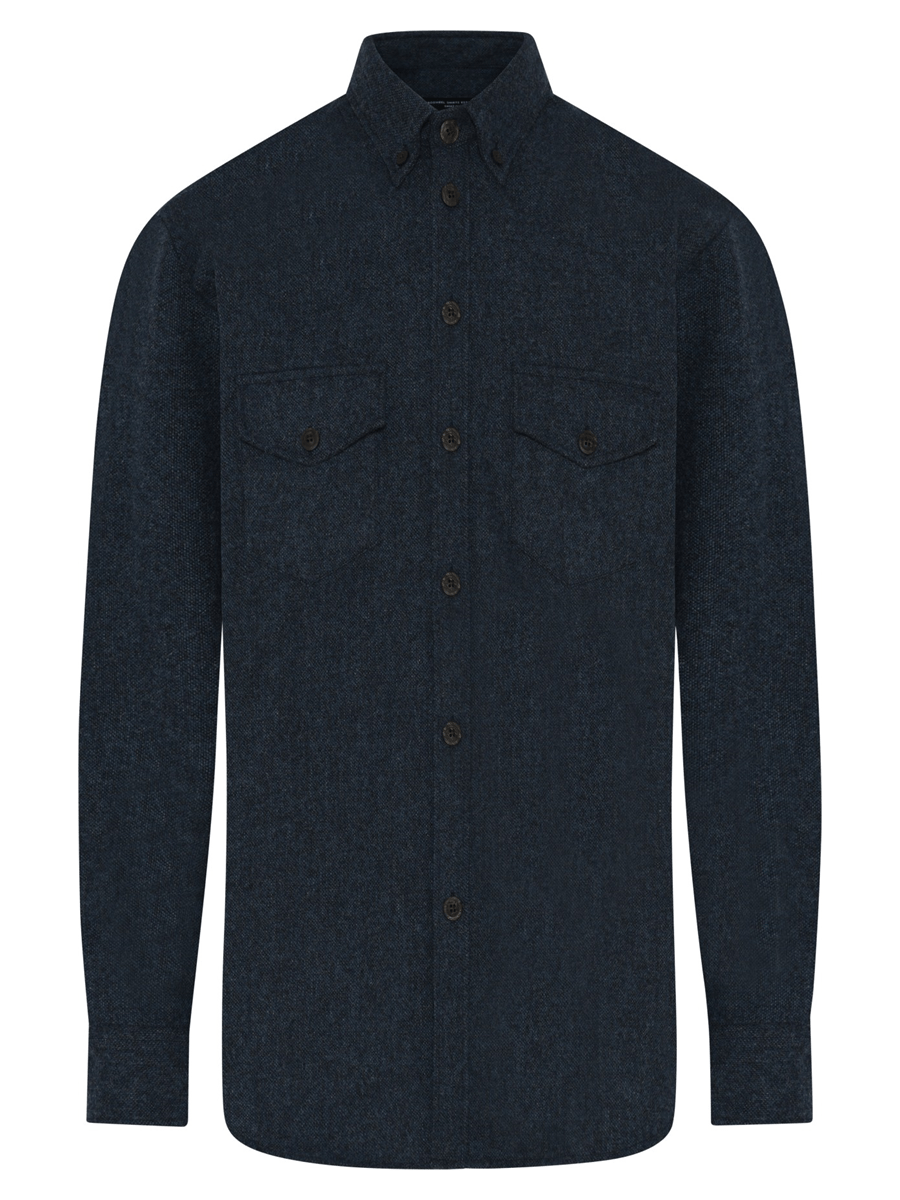 Bosweel Overtøj 509-866-1-28_XL - Bygholm Menswear